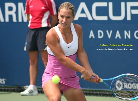 Dominika Cibulkova