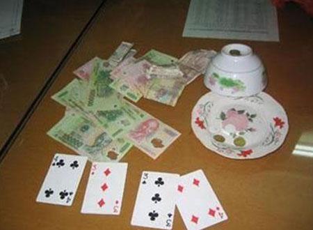 Những chiếu bạc lớn (Ảnh minh họa)