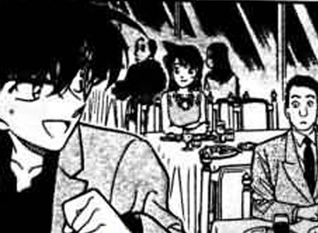 Tạm biệt vợ anh nhé!