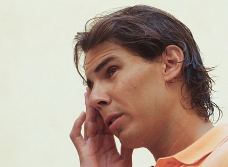 Nadal sắp trở lại thi đấu