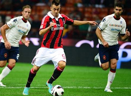 Shaarawy