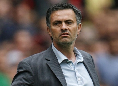 Mourinho - Kẻ độc tài