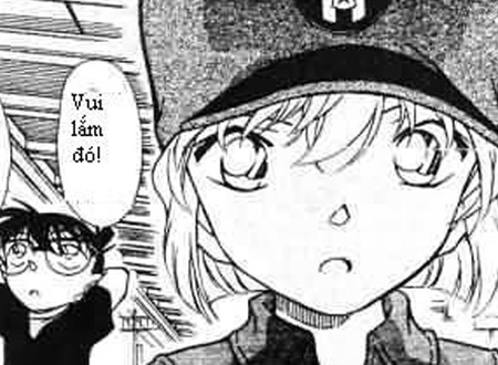 Làm bạn gái tớ nhé!