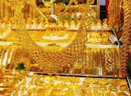 Giá vàng tăng lạnh trước thềm năm mới