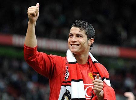 Nếu trở về MU, Ronaldo sẽ là cầu thủ được trả lương cao nhất thế giới