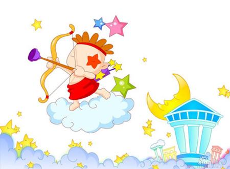 Các sao nam sẽ phản ứng thế nào nếu trước mặt là một cô gái đẹp? (Ảnh minh họa)