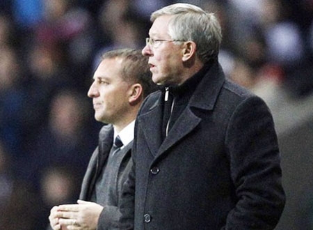 Rodgers bây giờ không có nhiều cơ hội sửa sai như Sir Alex khi xưa