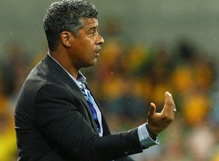 Frank Rijkaard