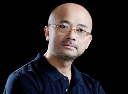 Đại gia, nhạc sĩ, nghệ sĩ Hà Dũng.