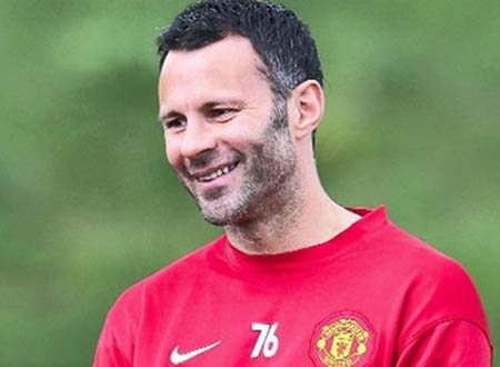 Giggs sẽ là sự thay thế tốt cho Sir Alex trong tương lai?