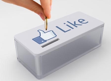 Facebook sẽ trở thành trang mạng kinh doanh vào năm 2013? - Ảnh minh họa SJB