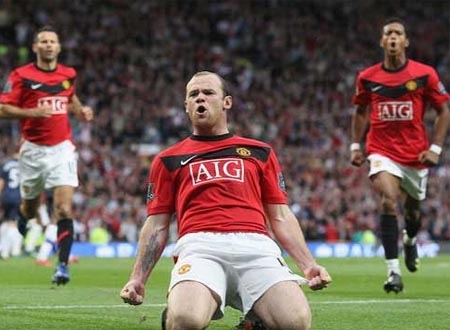 Rooney sẽ trở lại vào tuần tới