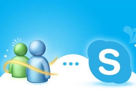 Microsoft cho biết sẽ chuyển đổi danh sách bạn bè trên Messenger của người dùng sang Skype, công cụ mà Microsoft đã phải bỏ ra đến 8,5 tỉ USD để mua lại hồi tháng 5/2011