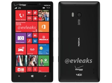 Nokia Lumia 929