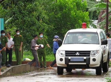 Trẻ sơ sinh tử vong gây hoang mang dư luận (Ảnh minh họa)