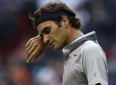 Federer đã hết thời