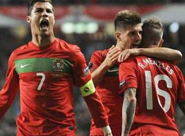 Liệu BĐN có giành được vé trực tiếp tham dự VCK World Cup 2014?