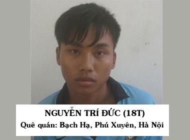 Hung thủ của vụ án