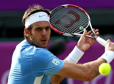 Del Potro