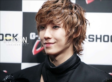 Lee Joon.