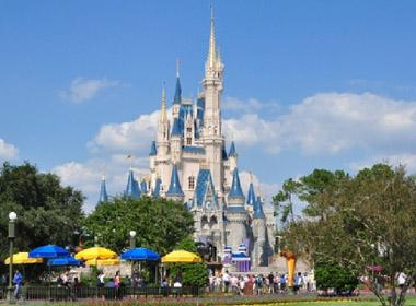 Orlando, thành phố được mệnh danh là “thủ đô công viên thế giới