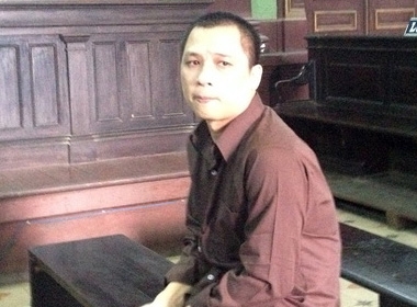 Bị cáo Đinh Xuân Cường lãnh 14 năm tù sau khi Viện kiểm sát rút kháng nghị