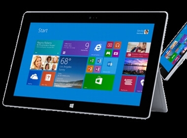 Surface 2 của Microsoft