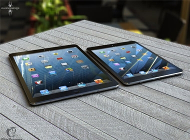 iPad mới liệu có đáng đồng tiền bát gạo?