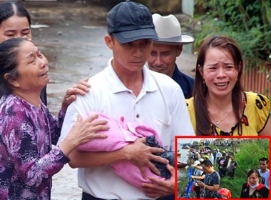 Những hình ảnh nóng trong ngày (Ảnh minh họa)