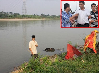 Những hình ảnh nóng trong ngày (Ảnh minh họa)