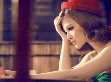 Vì hiểu lầm bạn trai, tôi quyết định lấy chồng vội vã. Đó là một sai lầm của tôi (Ảnh minh họa)