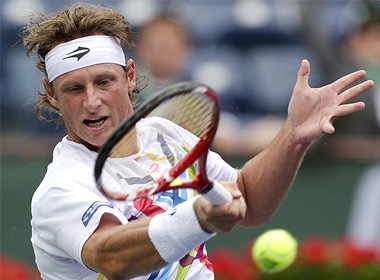 David Nalbandian