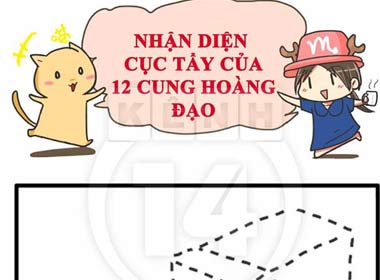 Nhận diện cục tẩy 