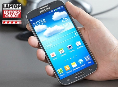 Samsung Galaxy S4