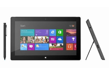 Máy tính bảng Microsoft Surface Pro 2