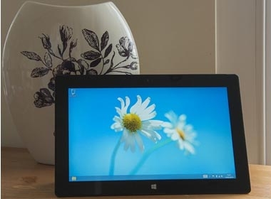 Microsoft Surface Pro