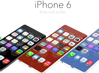 iPhone 6 sẽ có màn hình 5 inch và ra mắt vào tháng 9/2014