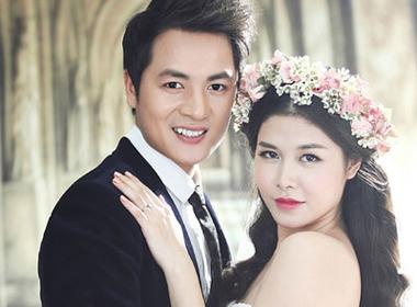 Yes I do chính là món quà kỉ niệm 8 năm bên nhau của Đăng Khôi dành cho Thủy Anh