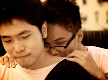 Anh đã hy sinh nhiều cho tôi, giờ cũng chấp nhận đau khổ nếu tôi muốn trở về với vợ con. (Ảnh minh họa).