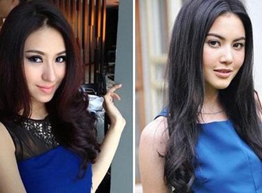 Ngô Hoàng Thanh Vy - bản sao ma nữ phim 