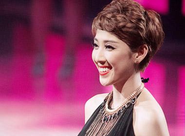 Không ít lần, Yumi Dương 