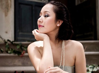Ngô Phương Lan, Hoa hậu thế giới người Việt năm 2007