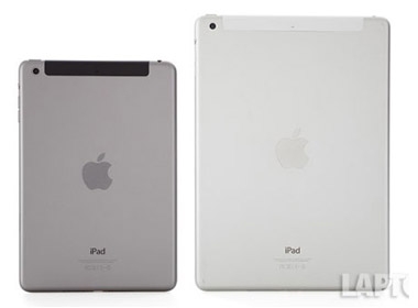 Làm thế nào để lựa chọn chiếc iPad phù hợp với bạn?