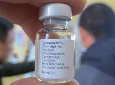 Sau khi tiêm vaccine, đứa trẻ đã tử vong (Ảnh minh họa)