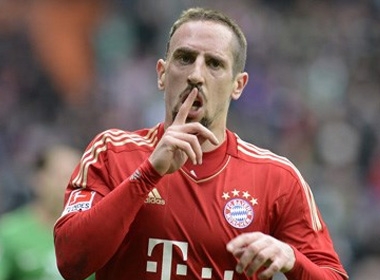 Ribery