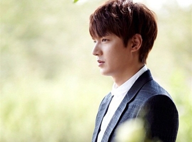 Lee Min Ho trong vai Kim Tan