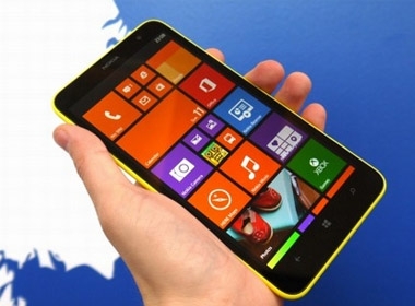 Lumia 1320