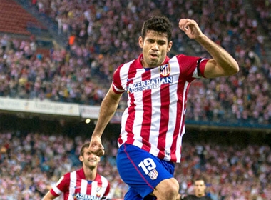 Diego Costa