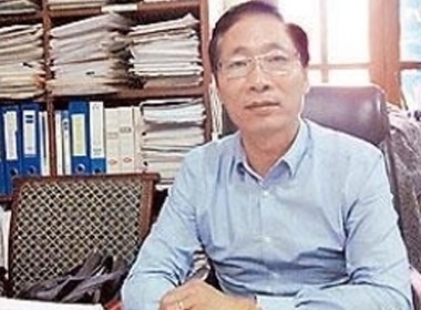 Luật sư Nguyễn Chiến