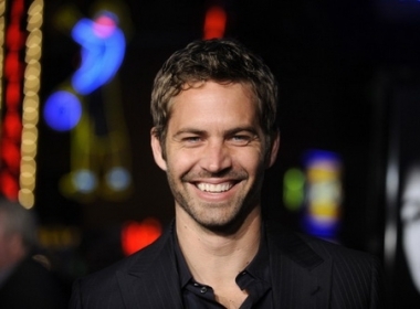  Paul Walker ra đi ở tuổi 40 - Ảnh: Reuters